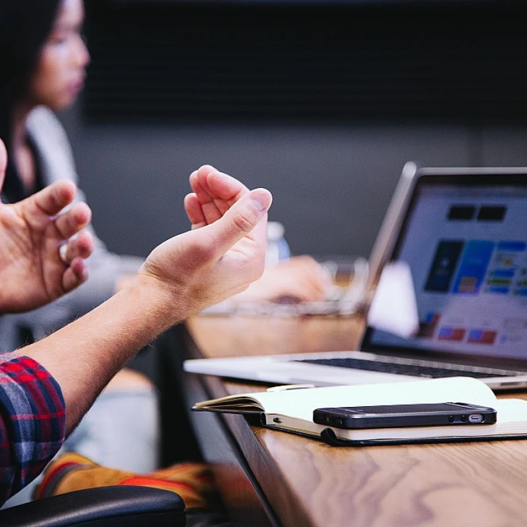 De l'Epuisement Professionnel au Renouveau : Comment Prévenir le Burnout dans Votre Équipe ?